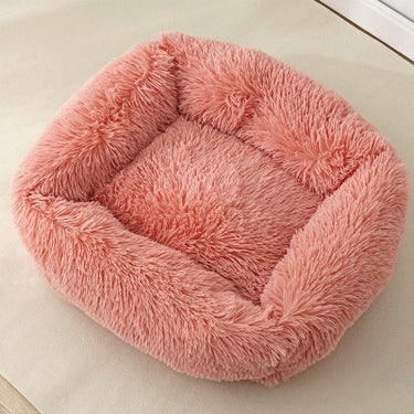 Dog Heaven™ Plush Bed